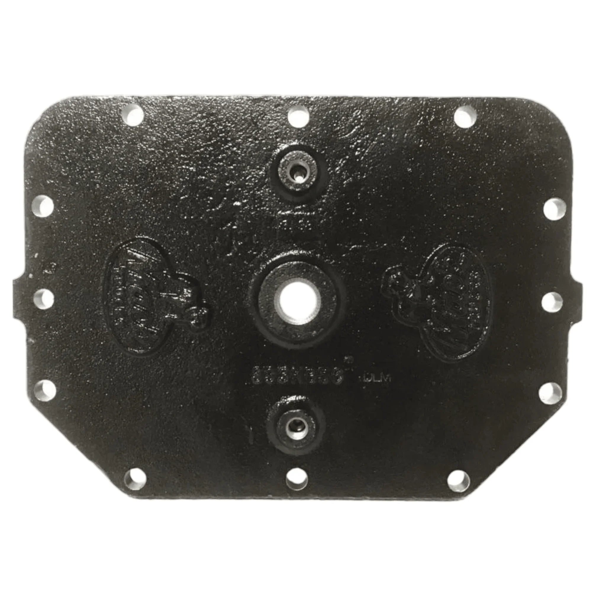 25499877 Genuine Volvo/Mack Cover - Truck To Trailer