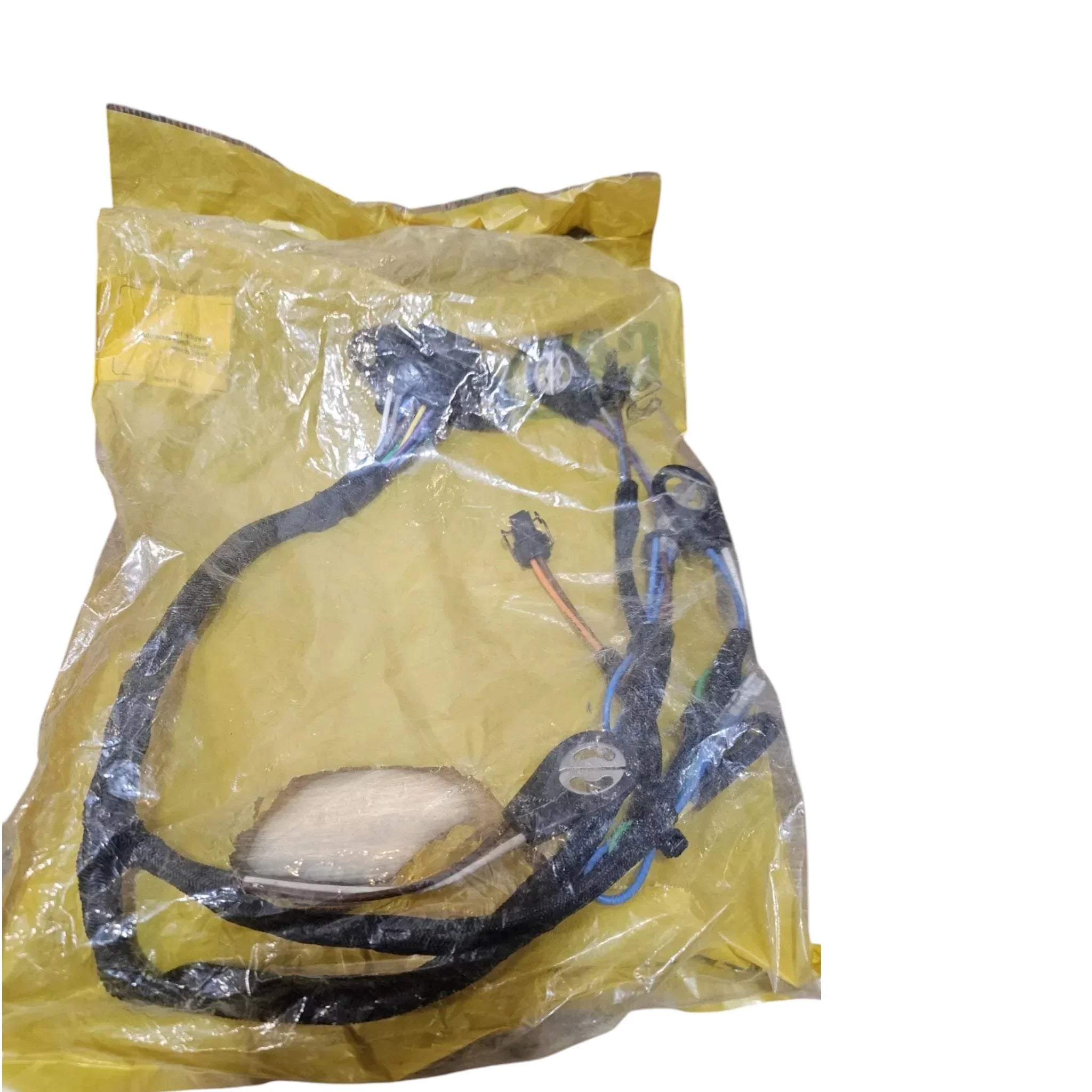 255-4533 Genuine Cat Wiring Harness