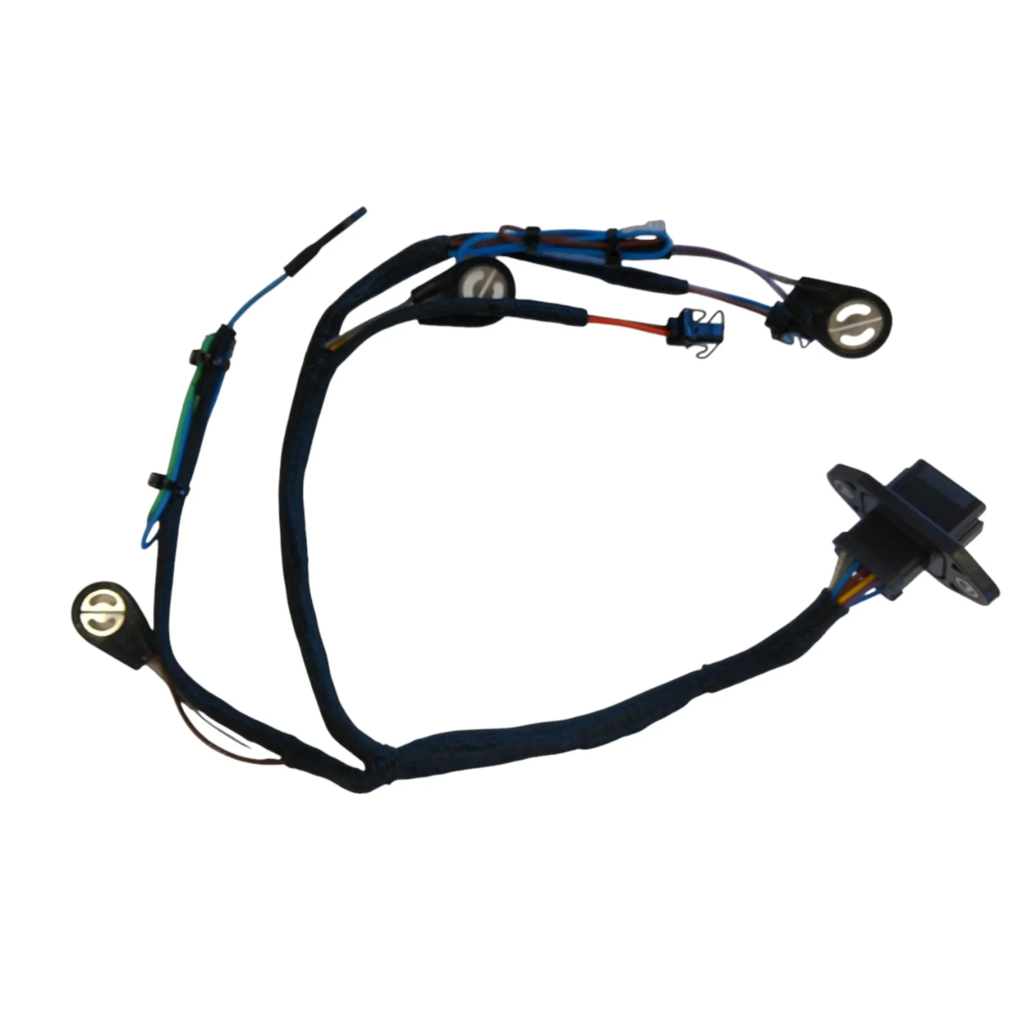 255-4533 Genuine Cat Wiring Harness