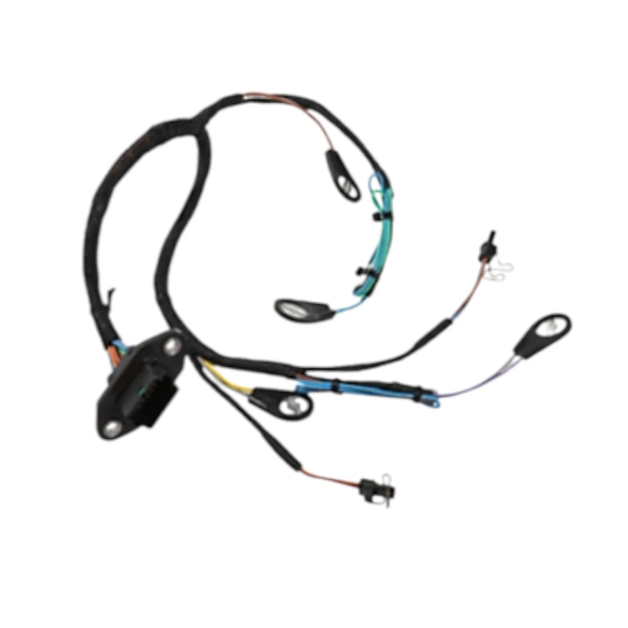 255-4533 Genuine Cat Wiring Harness
