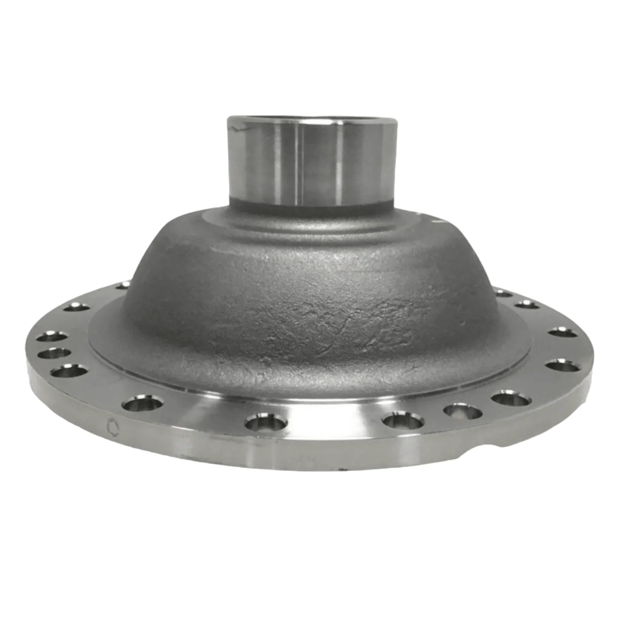 25500089 Genuine Volvo Casing Half - Truck To Trailer