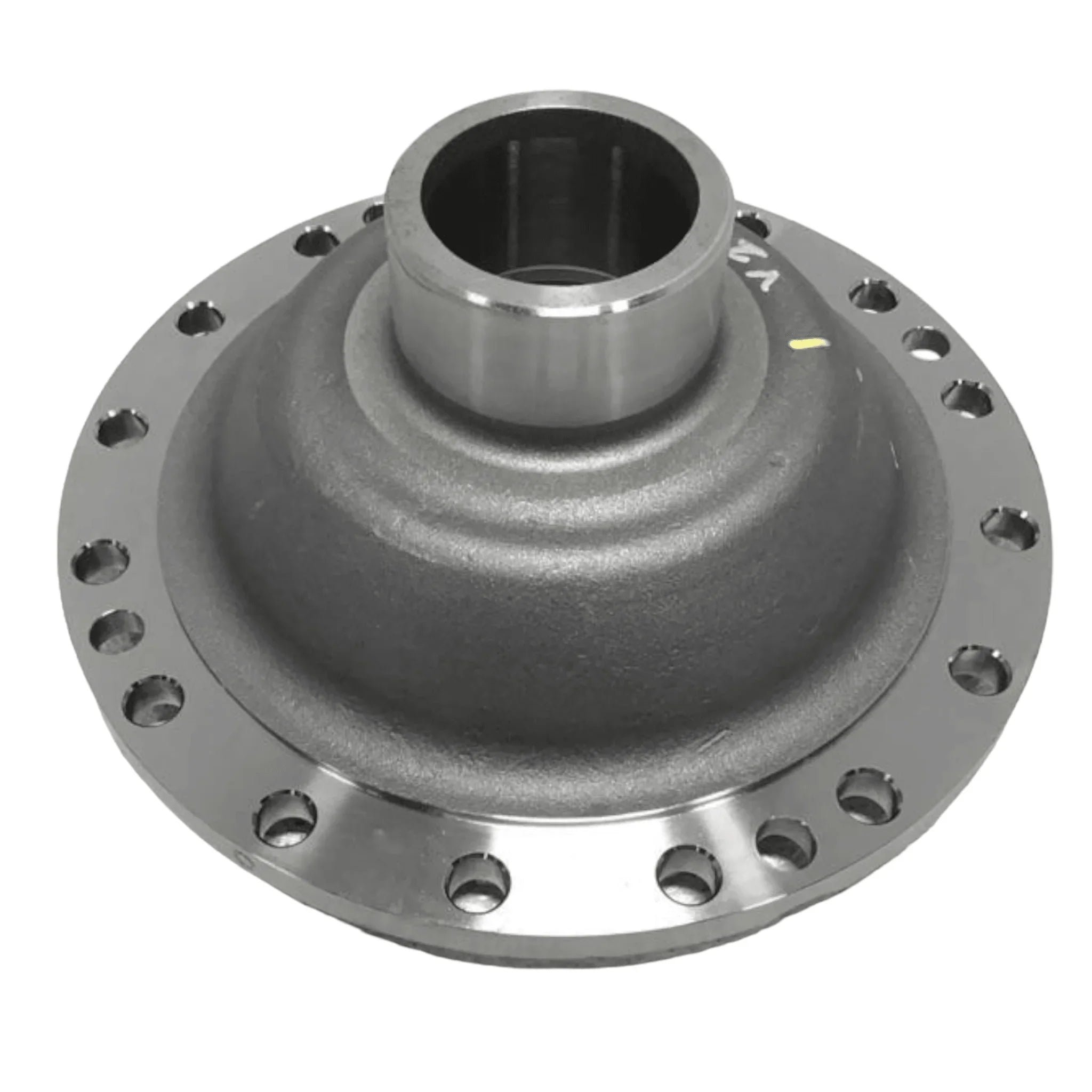 25500089 Genuine Volvo Casing Half - Truck To Trailer