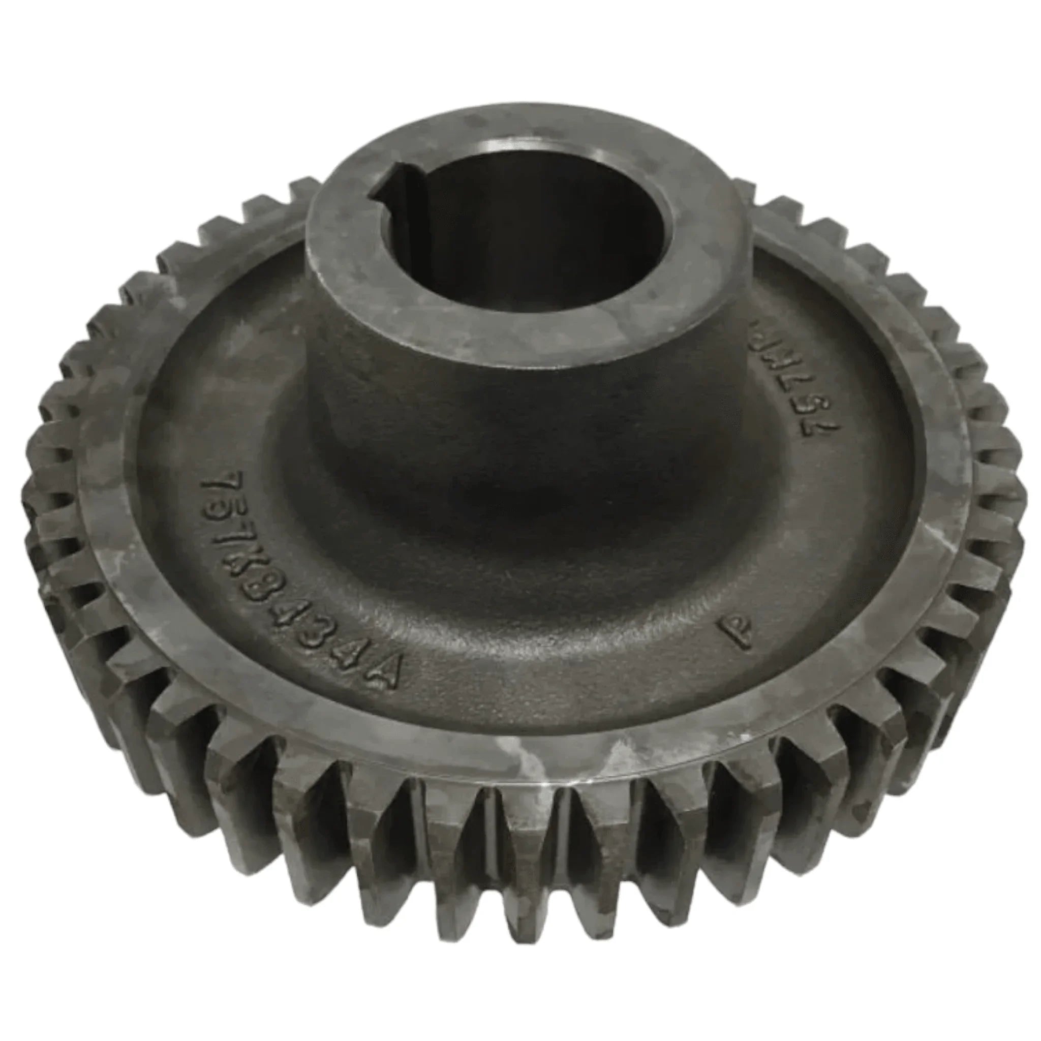25500657 Genuine Volvo Gear - Truck To Trailer