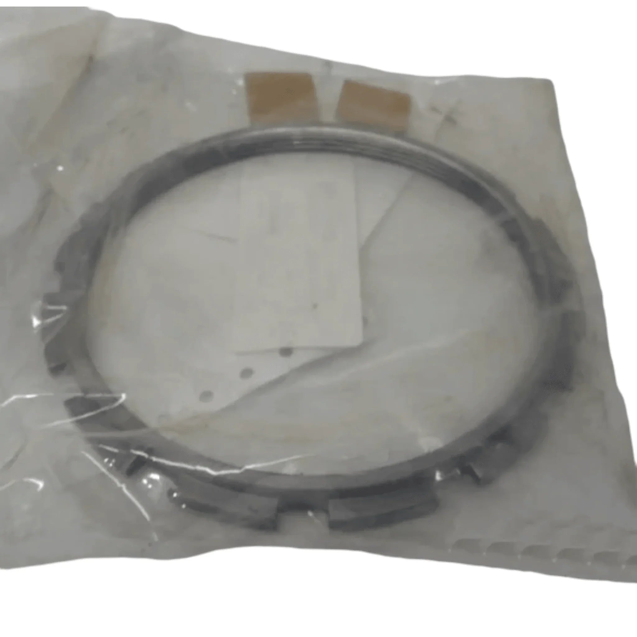25500869 Genuine Volvo Nut - Truck To Trailer