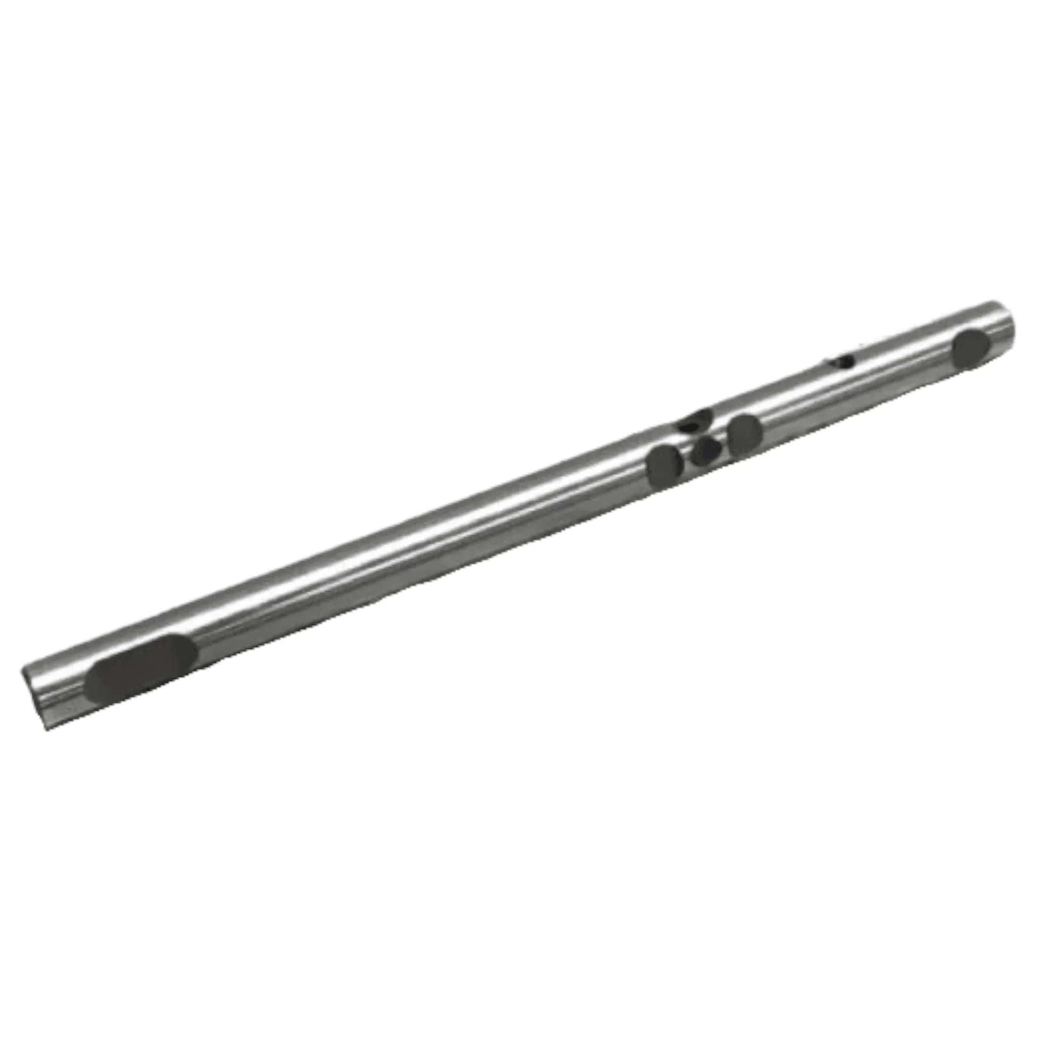 25501193 Genuine Volvo Shift Rail - Truck To Trailer