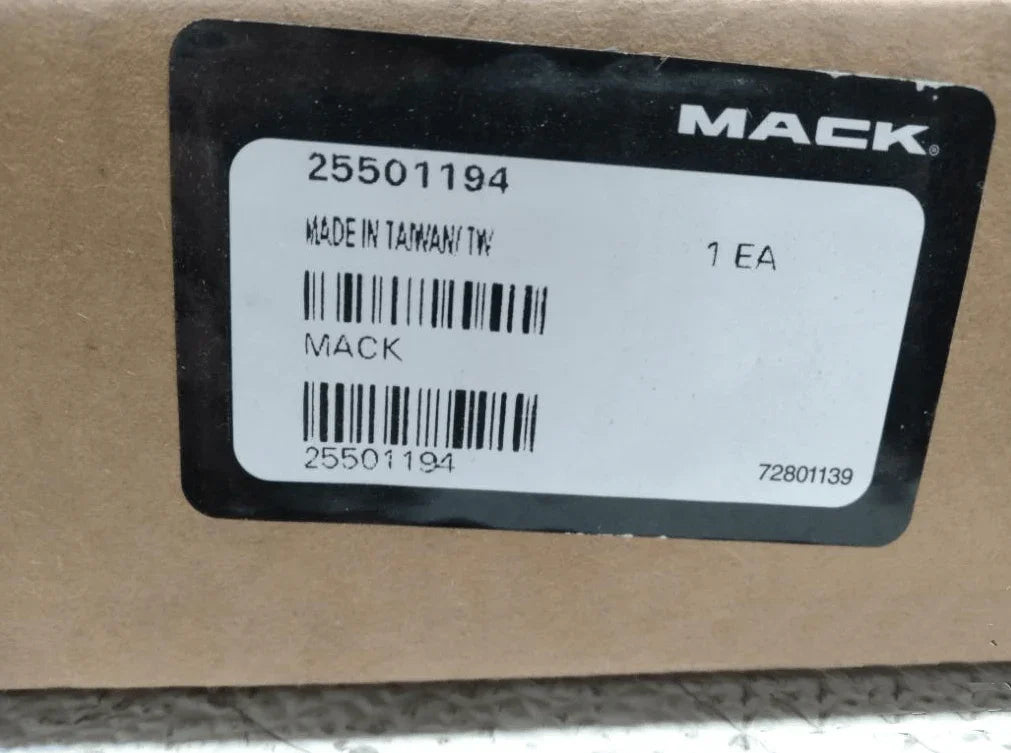 25501194 Genuine Volvo/Mack Shift Rail - Truck To Trailer