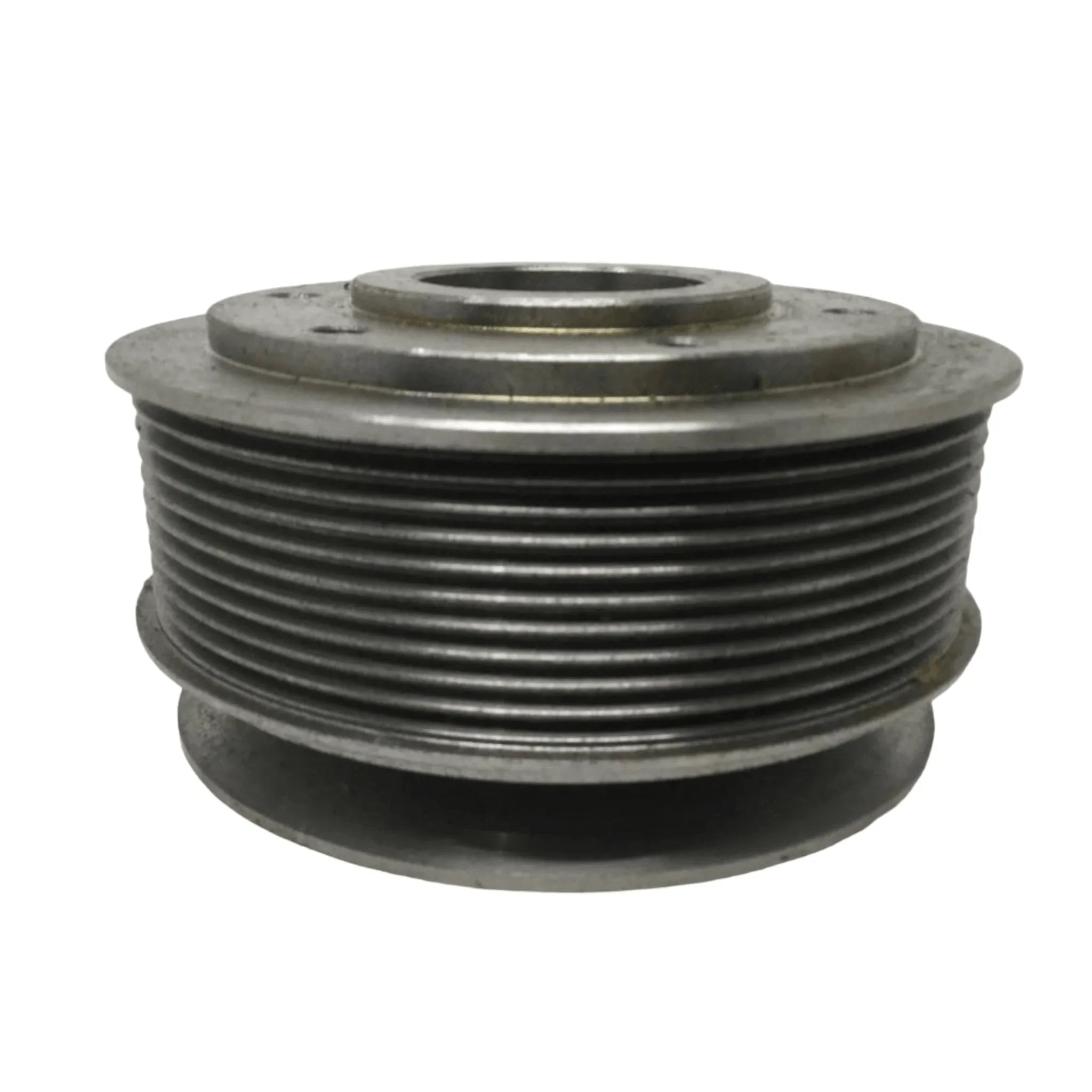 25501326 Genuine Volvo Water Pump Pulley - Truck To Trailer