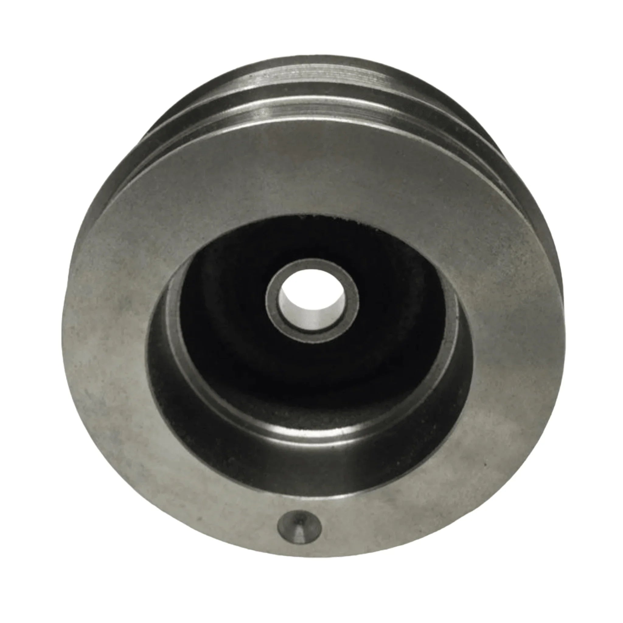 25501326 Genuine Volvo Water Pump Pulley - Truck To Trailer