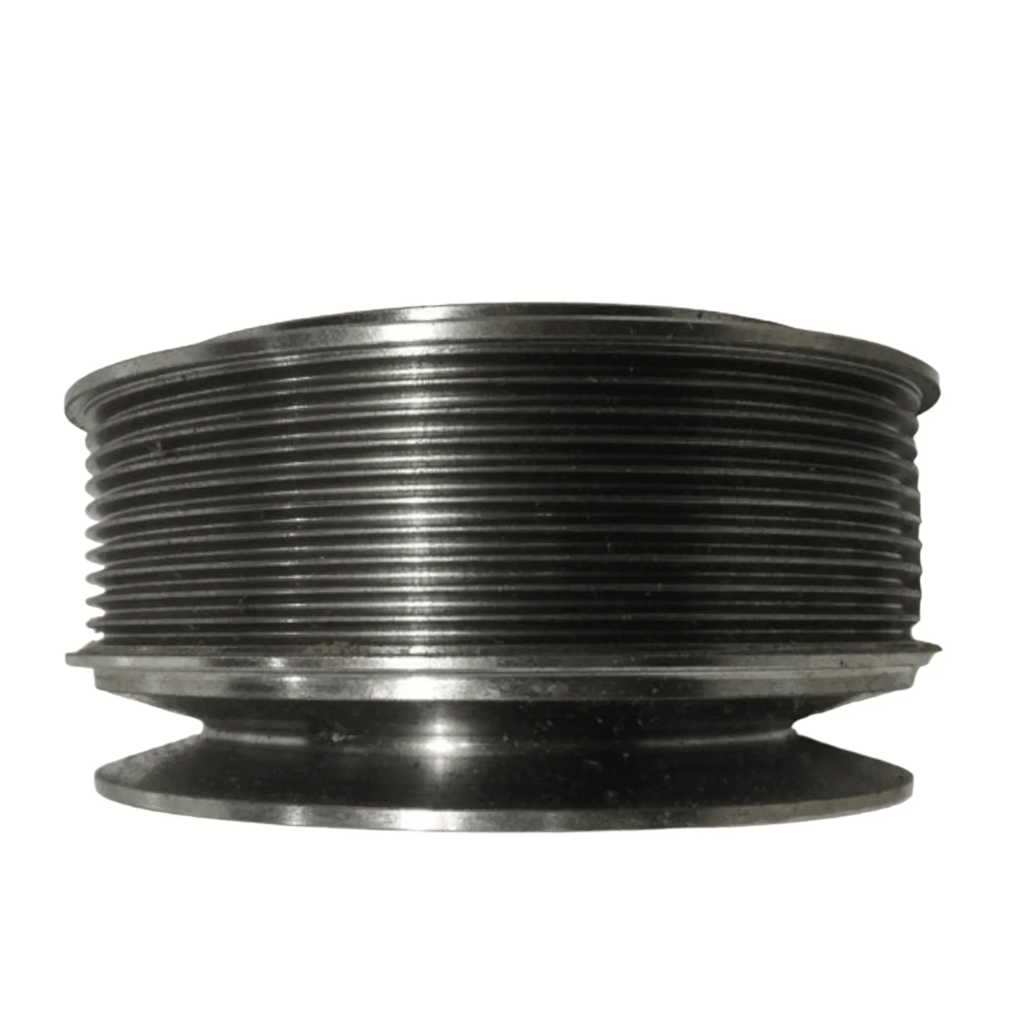 25501326 Genuine Volvo Water Pump Pulley - Truck To Trailer