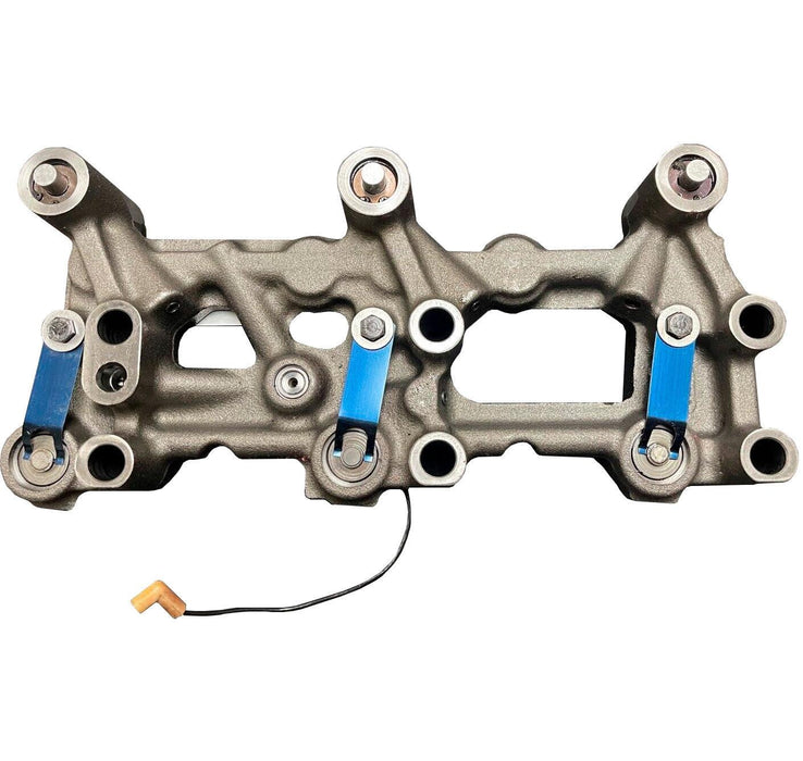 25501952 Genuine Mack Brake Housing