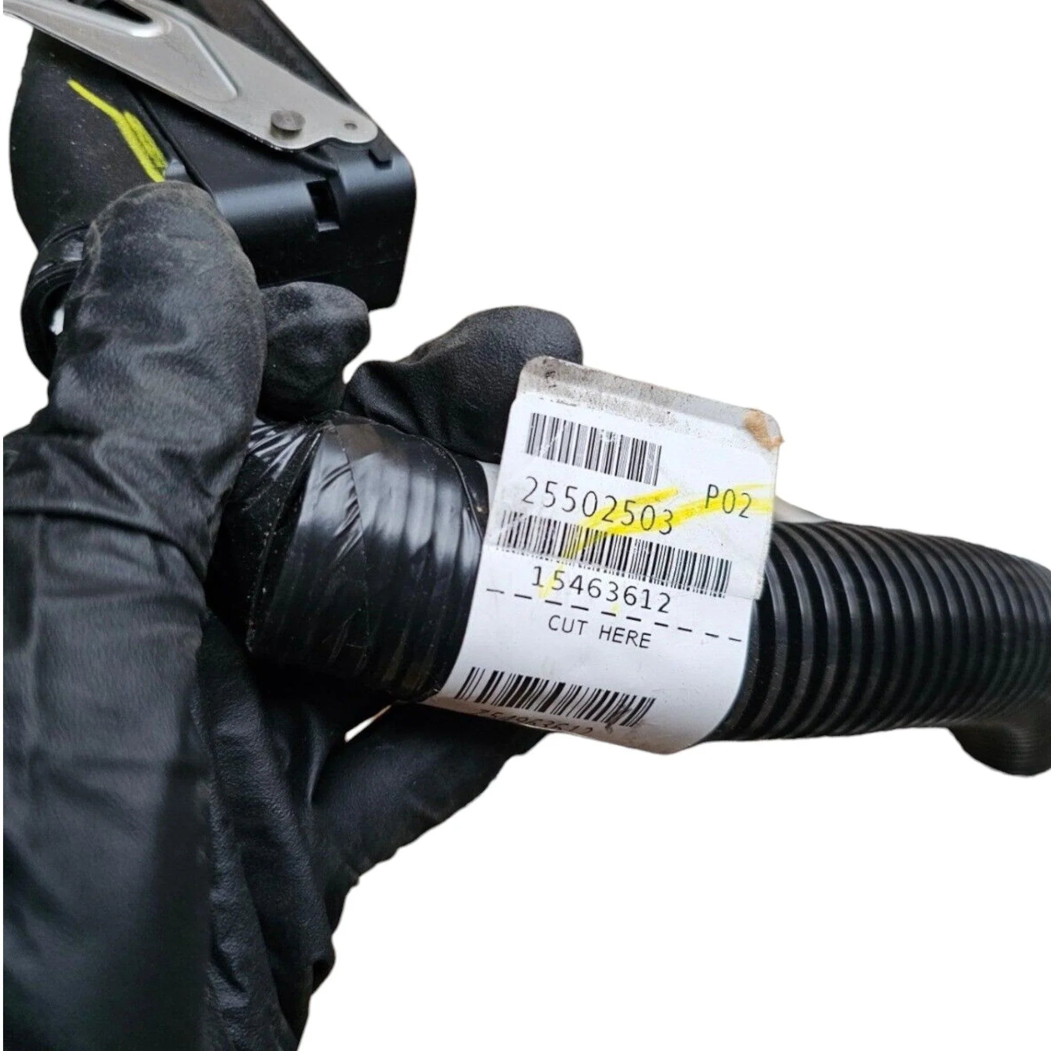 25502503 Genuine Mack Engine Wiring Harness