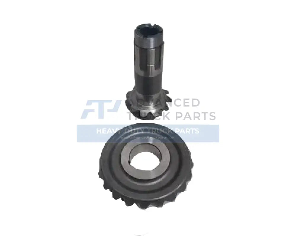 25503333 Genuine Mack Spiral Bevel Gear Set CRDP96