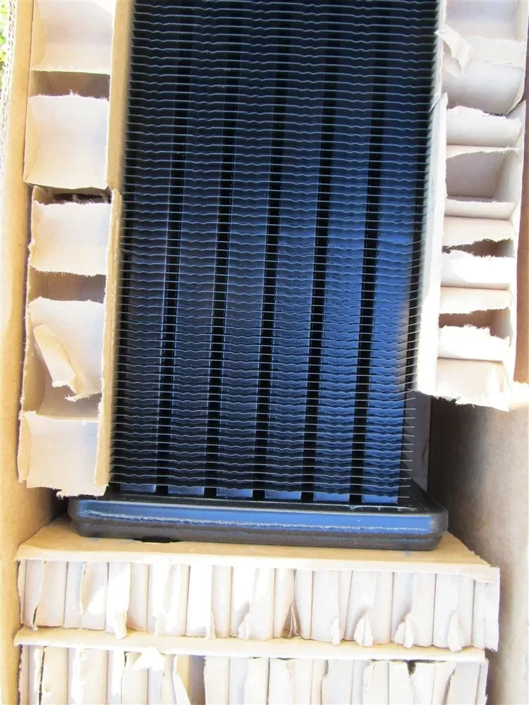 256-2090 Genuine Caterpillar Steel Radiator Core