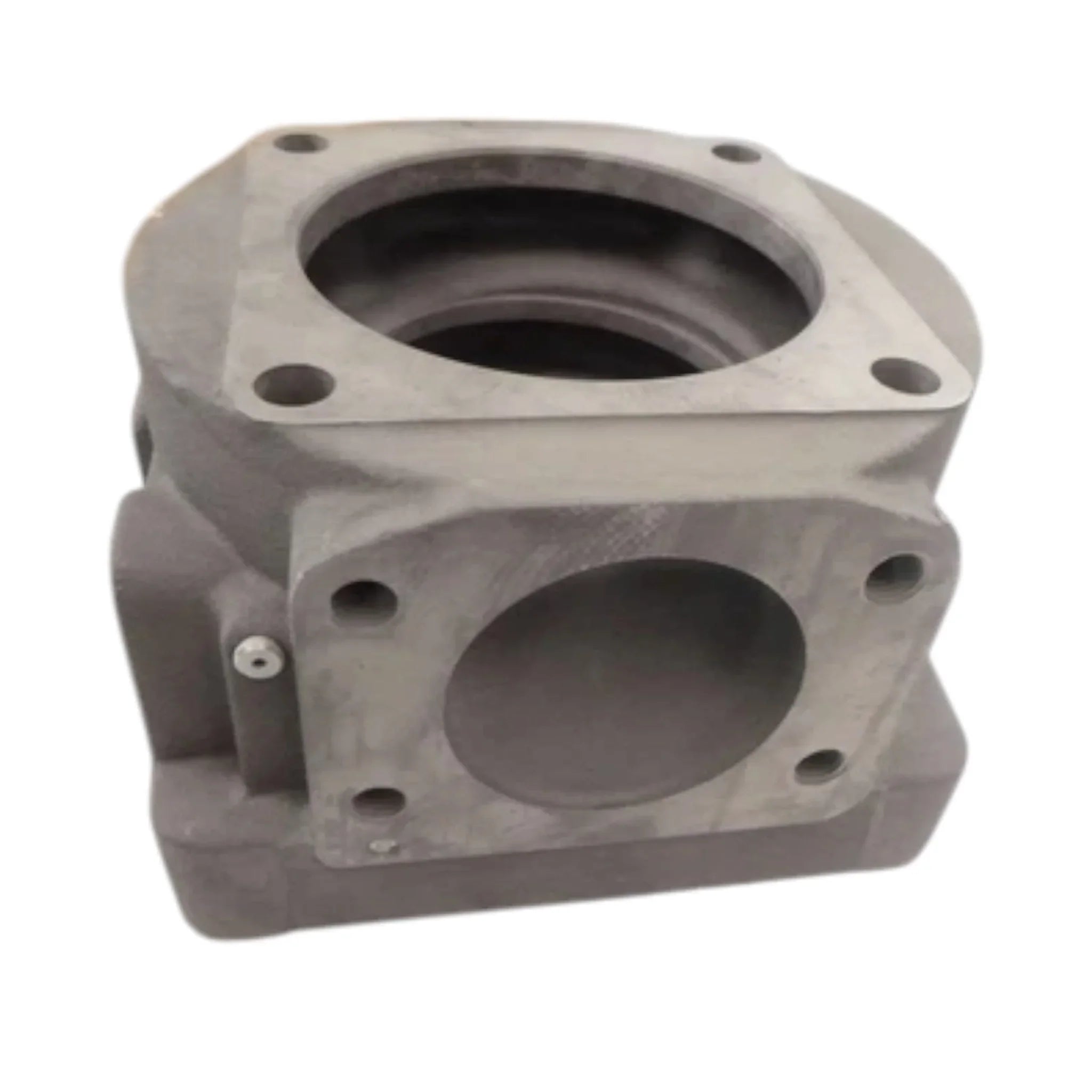 2565000 CAT Steel Pump Head