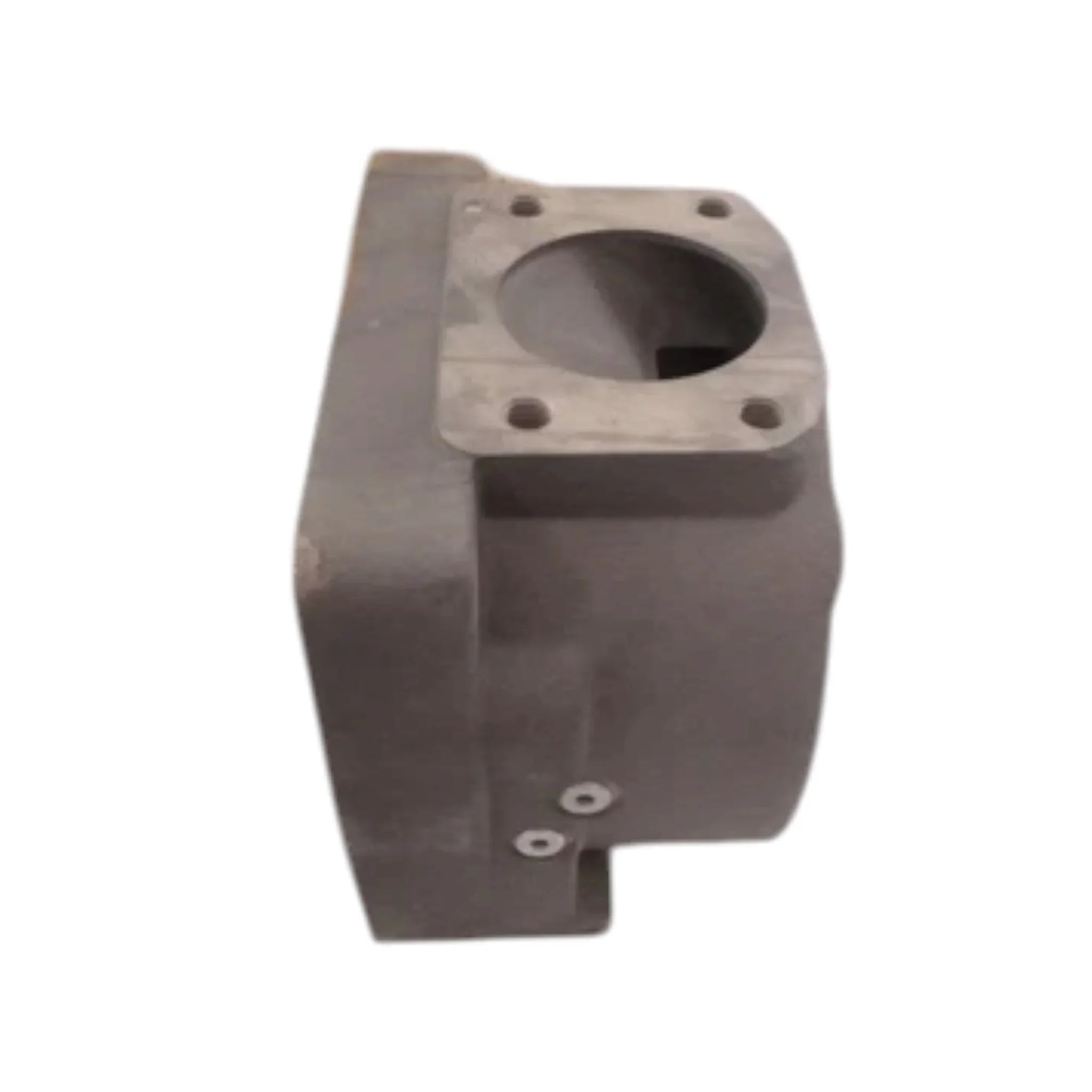 2565000 CAT Steel Pump Head