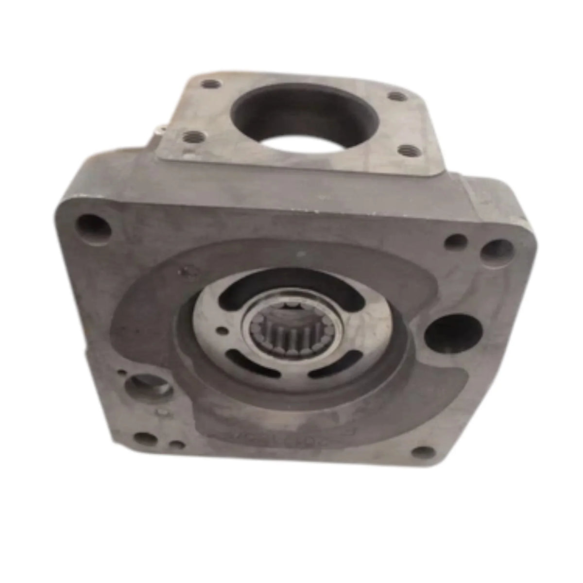 2565000 CAT Steel Pump Head