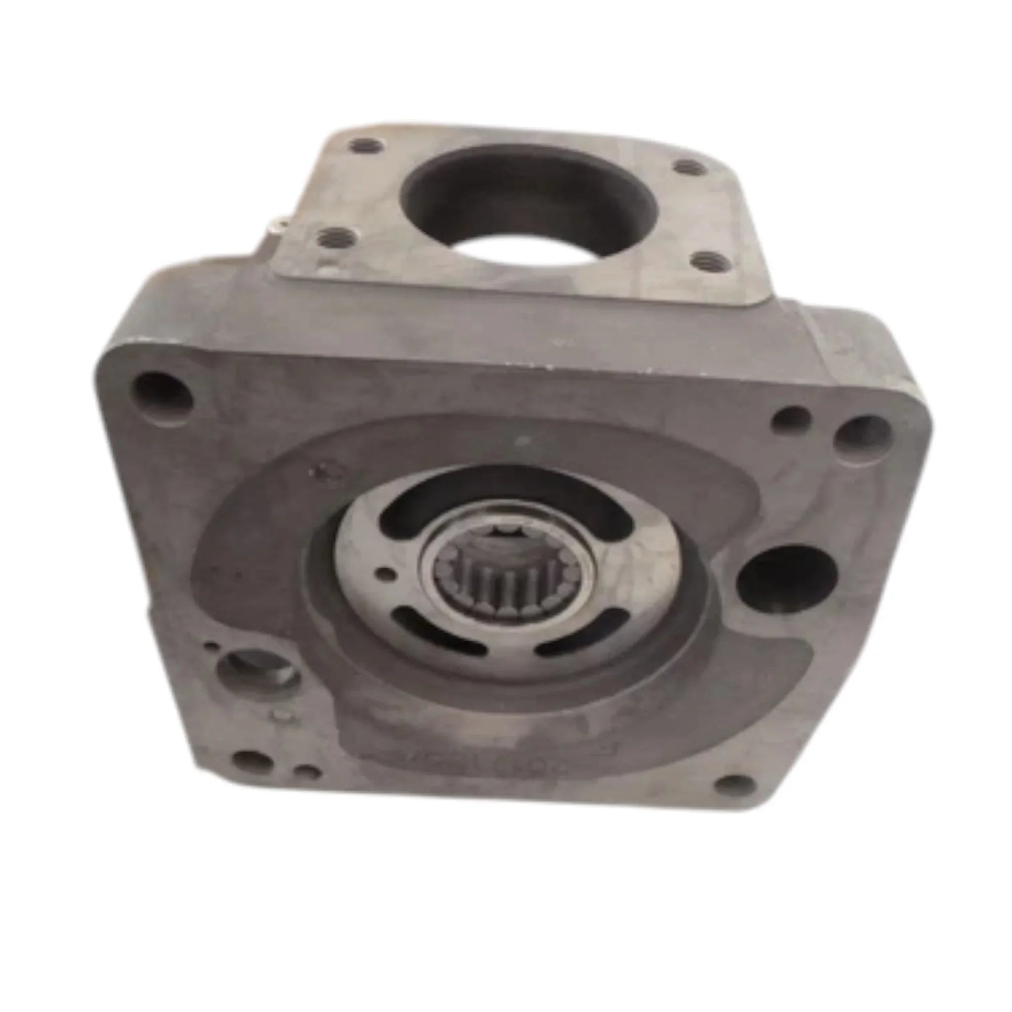 2565000 CAT Steel Pump Head