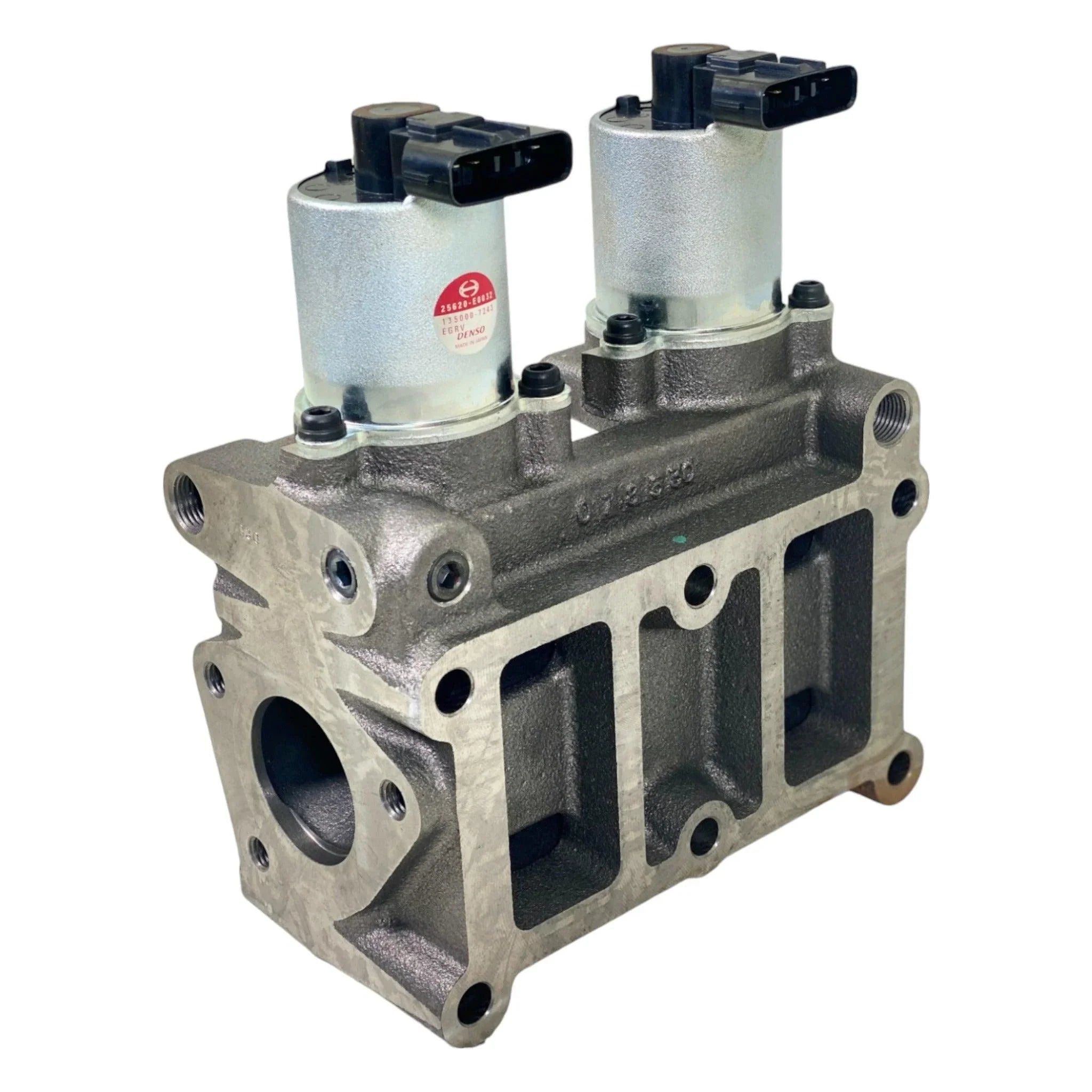 25620-E0032 Genuine Hino Egr Exhaust Gas Recirculation Valve
