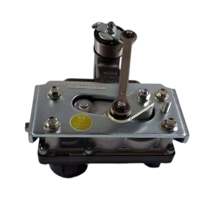 25620-E0249 Genuine Hino EGR Valve Assembly