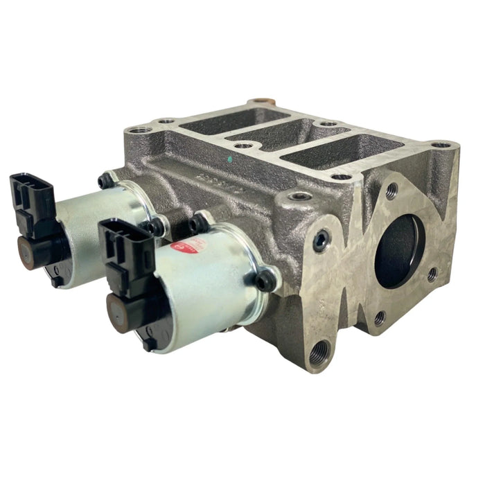 25620E0032 Genuine Hino Egr Exhaust Gas Recirculation Valve