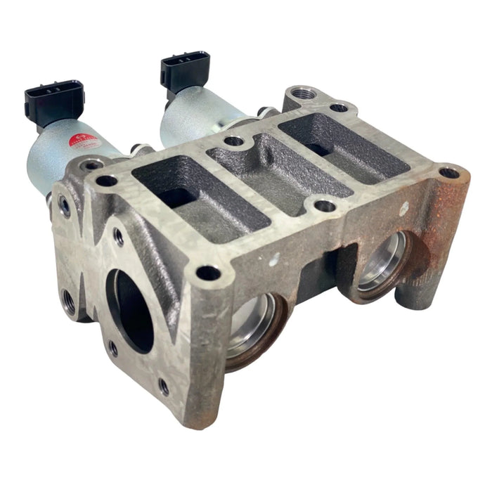 25620E0032 Genuine Hino Egr Exhaust Gas Recirculation Valve
