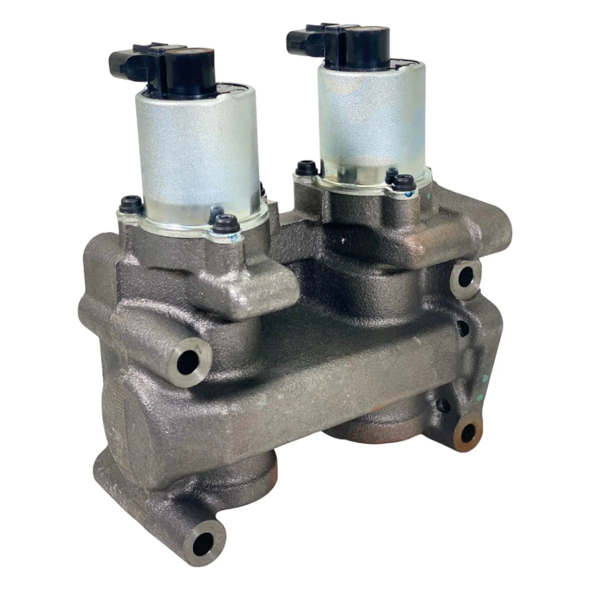 25620E0032 Genuine Hino Egr Exhaust Gas Recirculation Valve