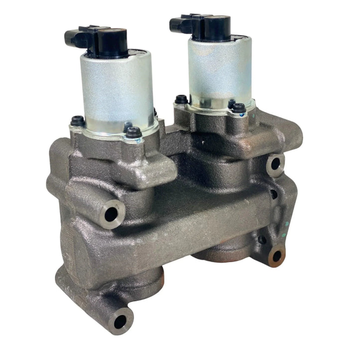 25620E0032 Genuine Hino Egr Exhaust Gas Recirculation Valve