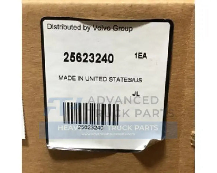 25623240 Genuine Mack Door Panel
