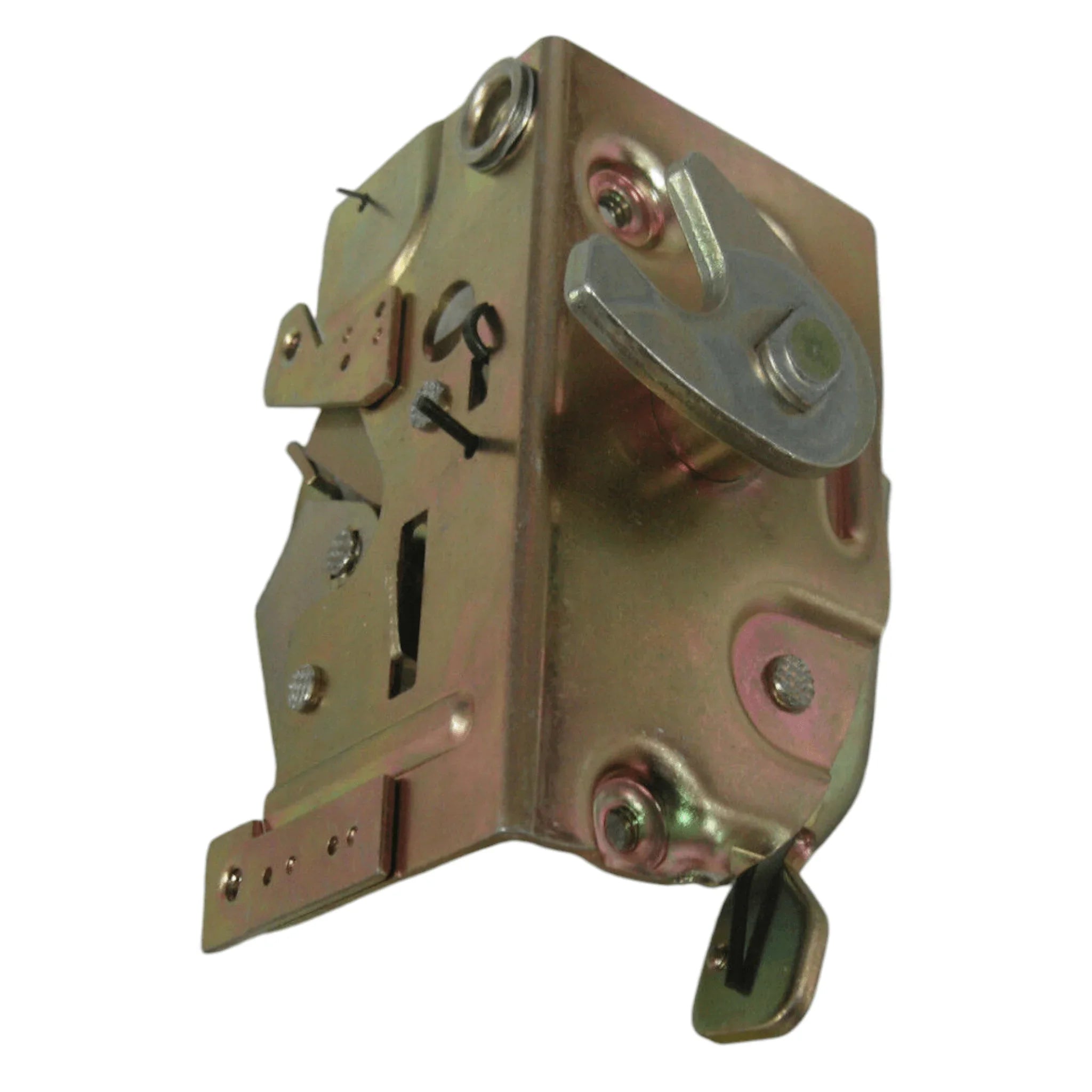 25624526 Genuine Volvo Door Latch - Truck To Trailer