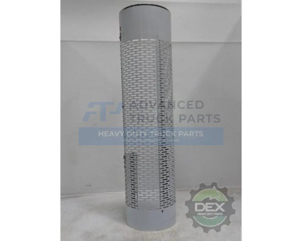 25625995 Genuine Mack Heat Shield