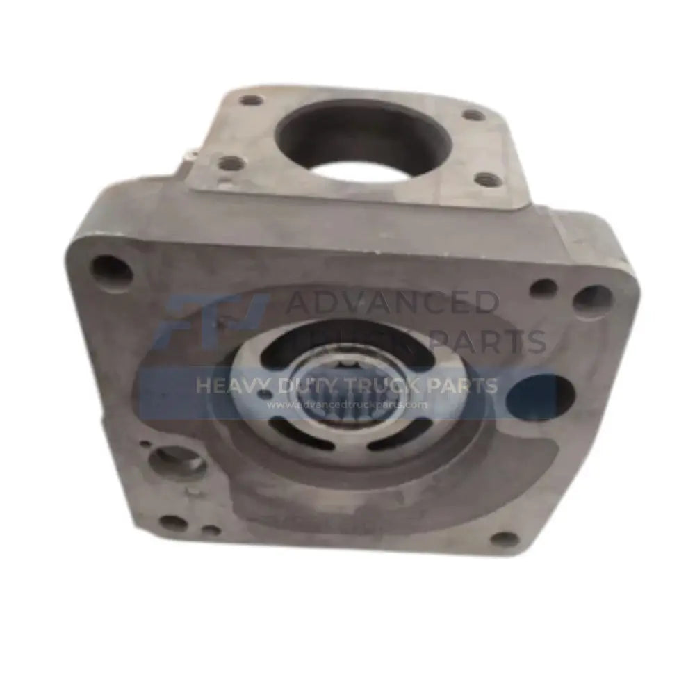 2565000 CAT Steel Pump Head