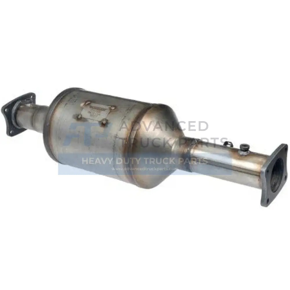 25784982 Genuine GM Diesel Particulate Filter - Other Truck Parts