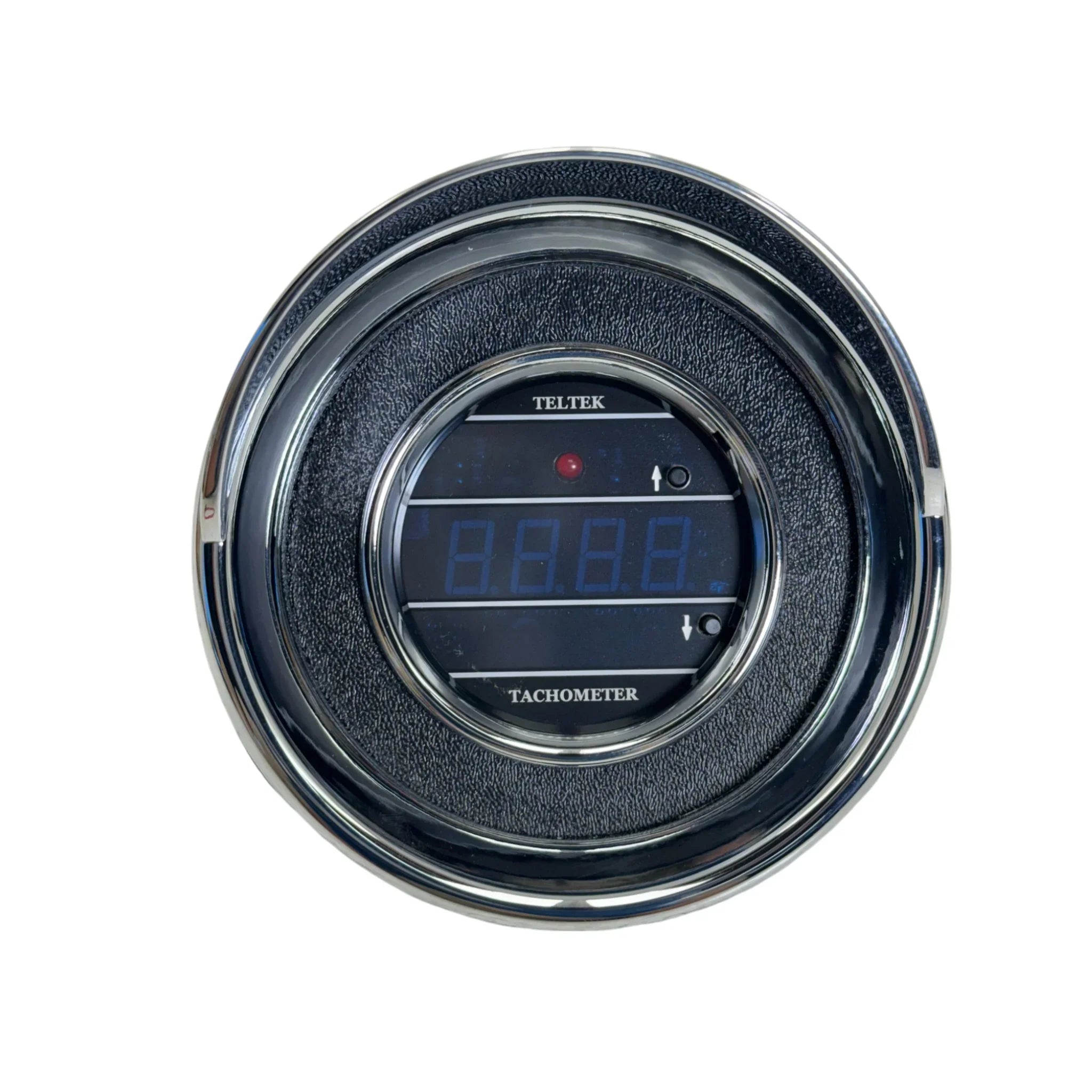 257KA Teltek Blue Tachometer Gaude For Kenworth