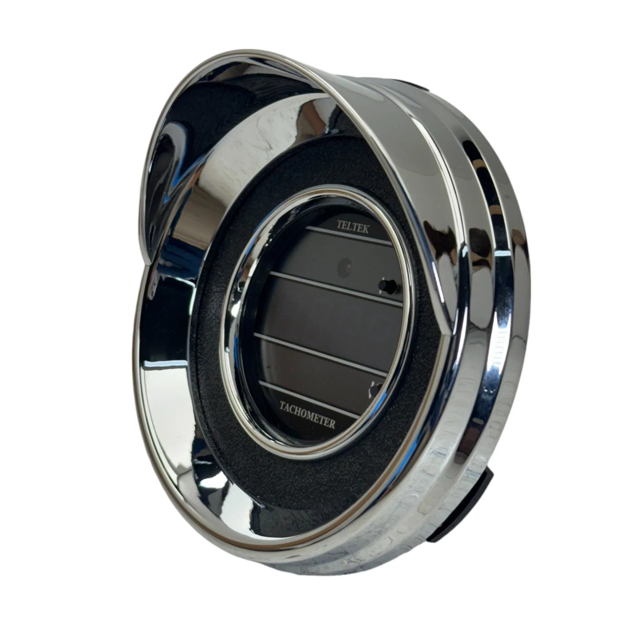 257KA Teltek Blue Tachometer Gaude For Kenworth