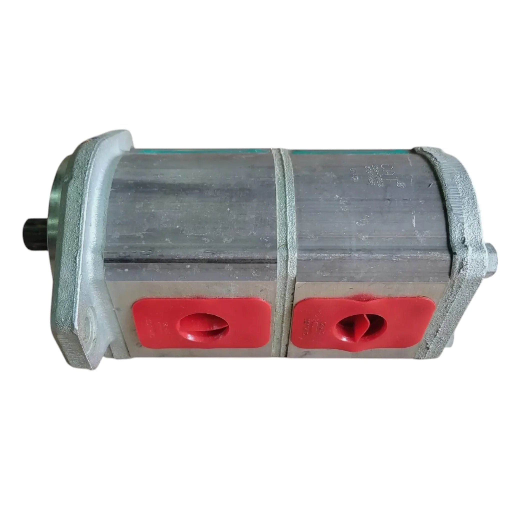 2585060 CAT Axle Oil Cooler Fan Gear Pump