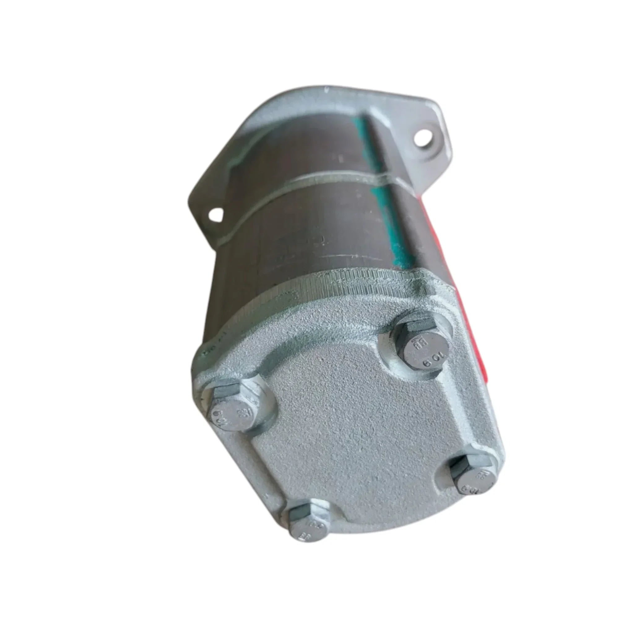2585060 CAT Axle Oil Cooler Fan Gear Pump