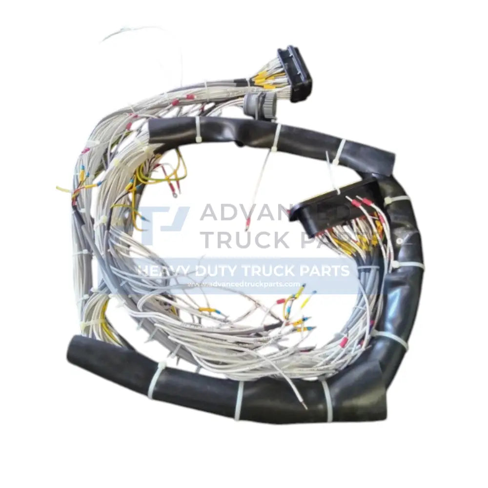 2584700 CAT Electronic Modular Control Panel Wiring Harness