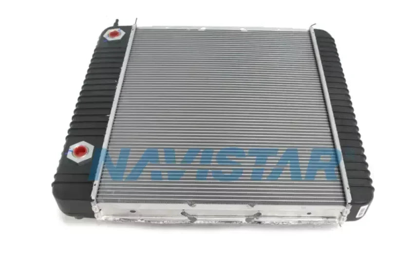 2585027C91 Genuine International Radiator Assembly