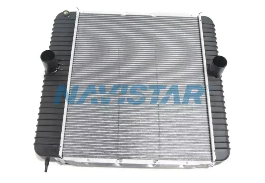 2585027C91 Genuine International Radiator Assembly