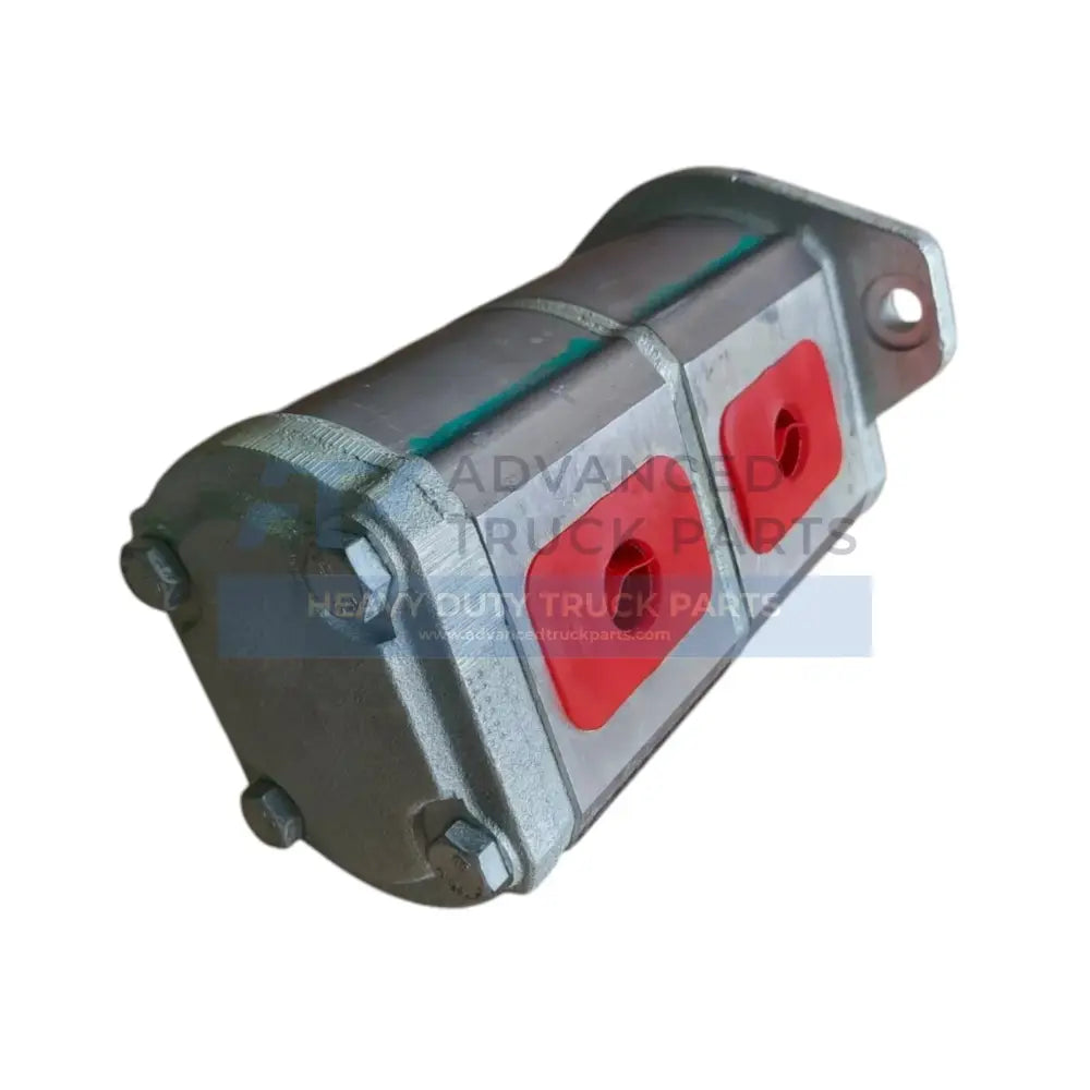 2585060 CAT Axle Oil Cooler Fan Gear Pump