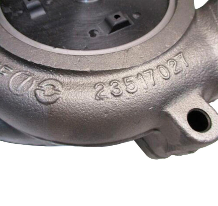 2585691C1 Genuine International®Pump Water 60 Series Engine* - ADVANCED TRUCK PARTS