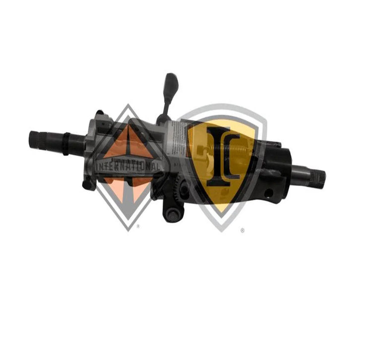 2586249C91 Genuine InternationalHousing Steering Column Tilt /Telescoping