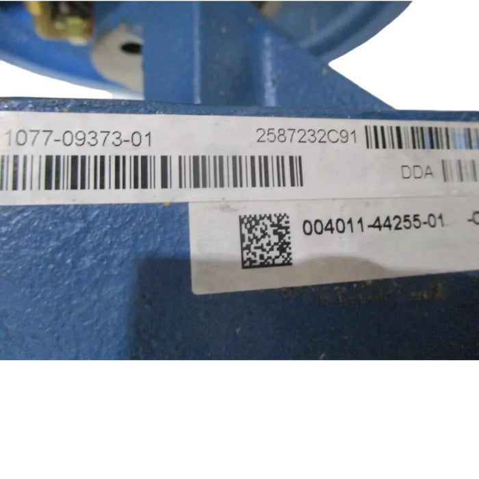 2587232C91 Genuine International Hub Fan Drive Pulley