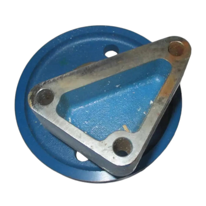 2587232C91 Genuine International Hub Fan Drive Pulley