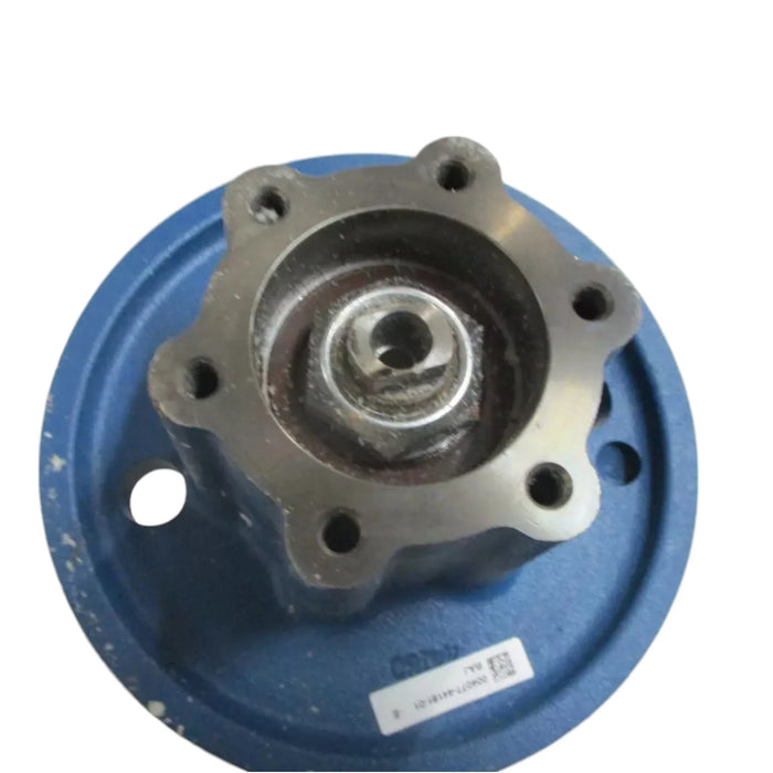 2587232C91 Genuine International Hub Fan Drive Pulley