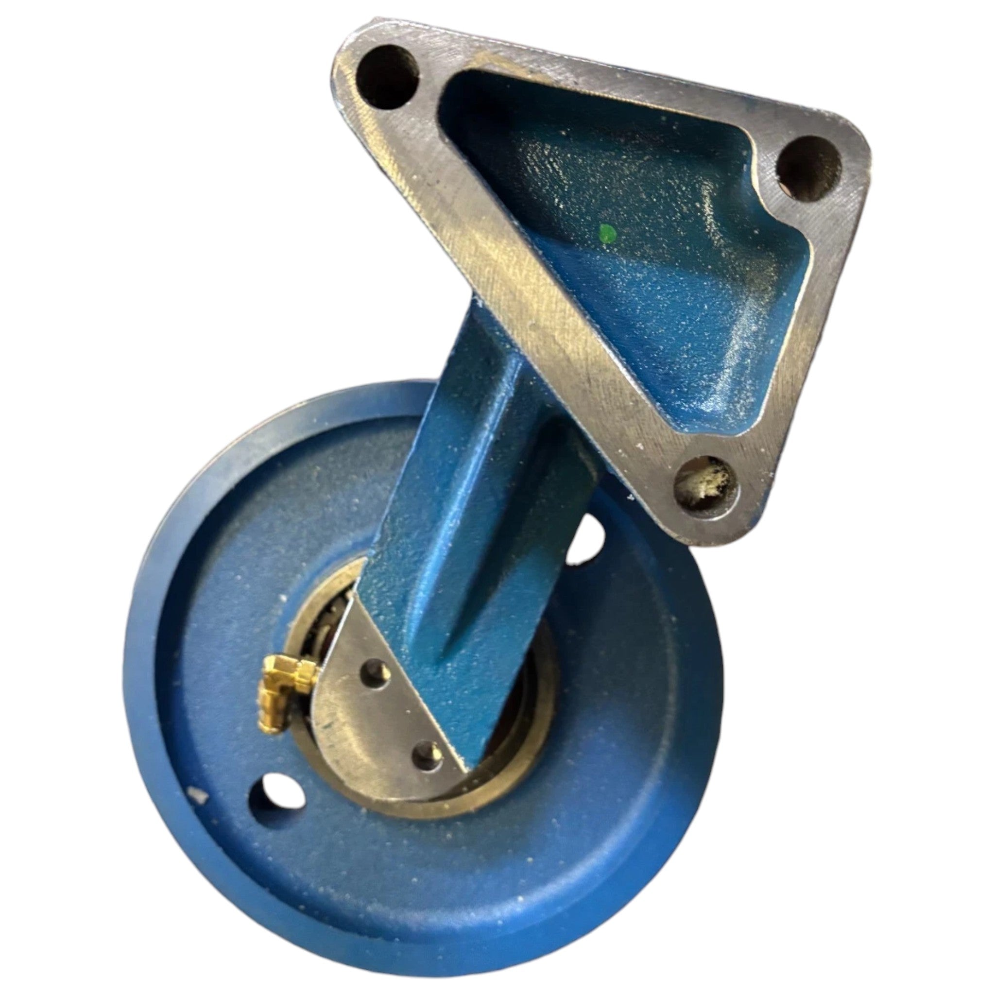 2587332C91 Genuine International Fan Drive Pulley Hub