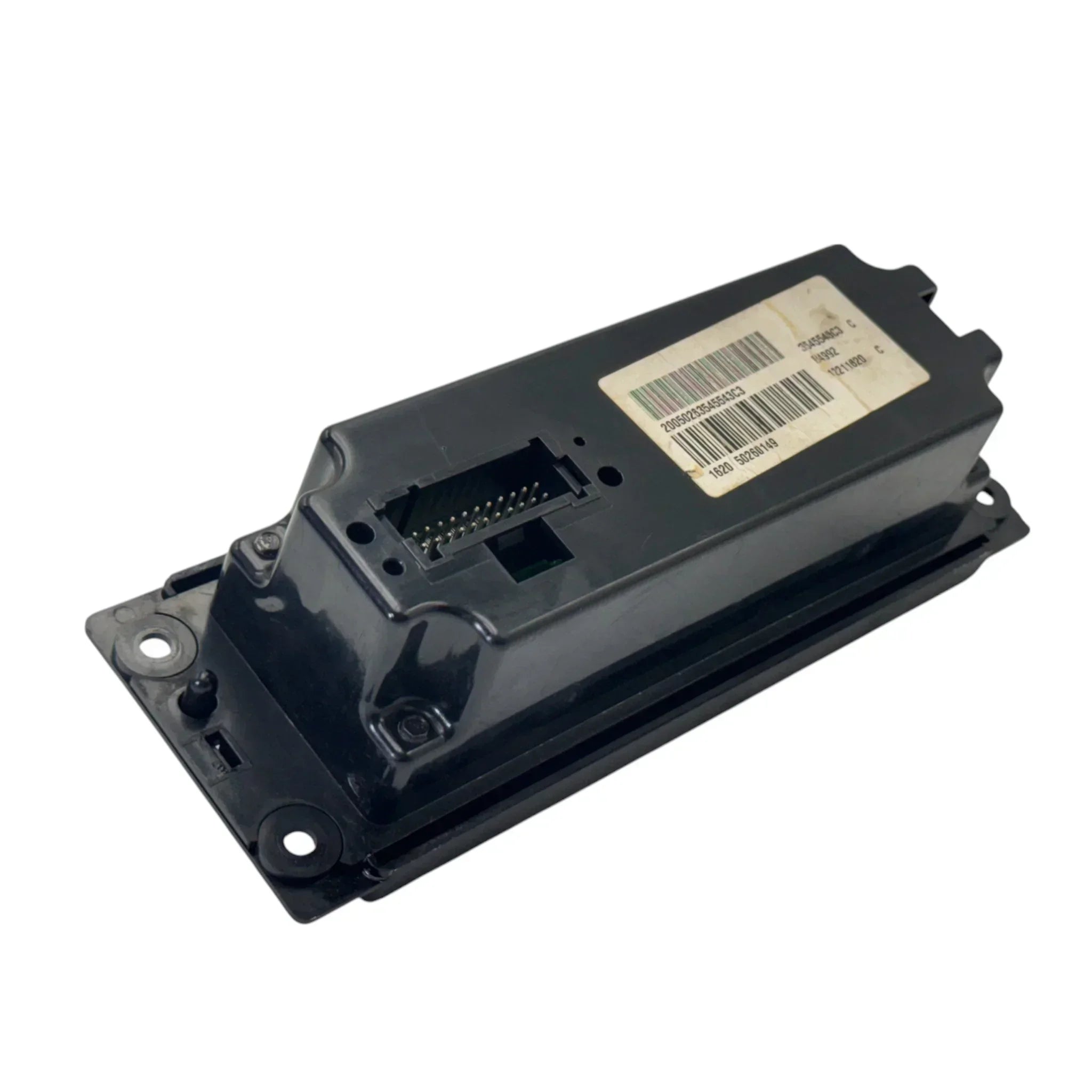 2587970C1 Genuine International HVAC Climate Temperature Control Module