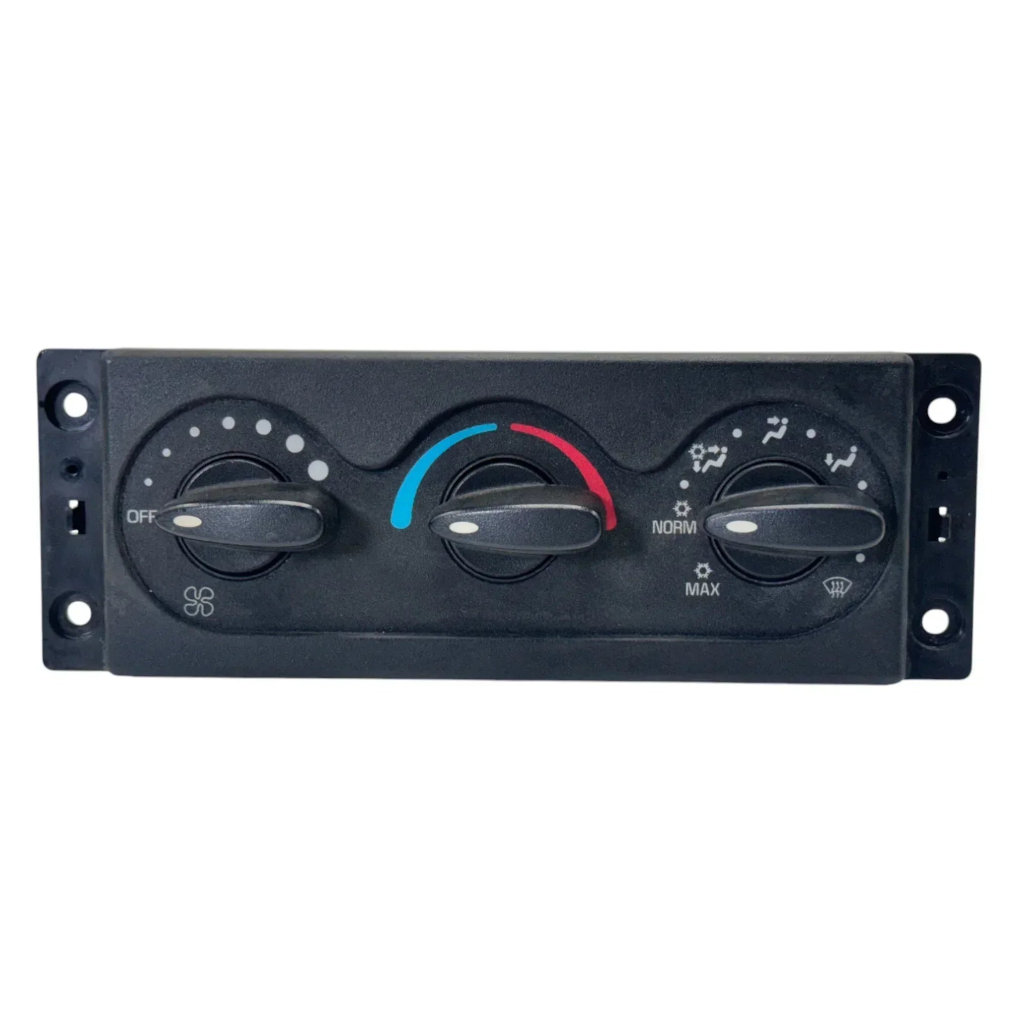 2587970C1 Genuine International HVAC Climate Temperature Control Module