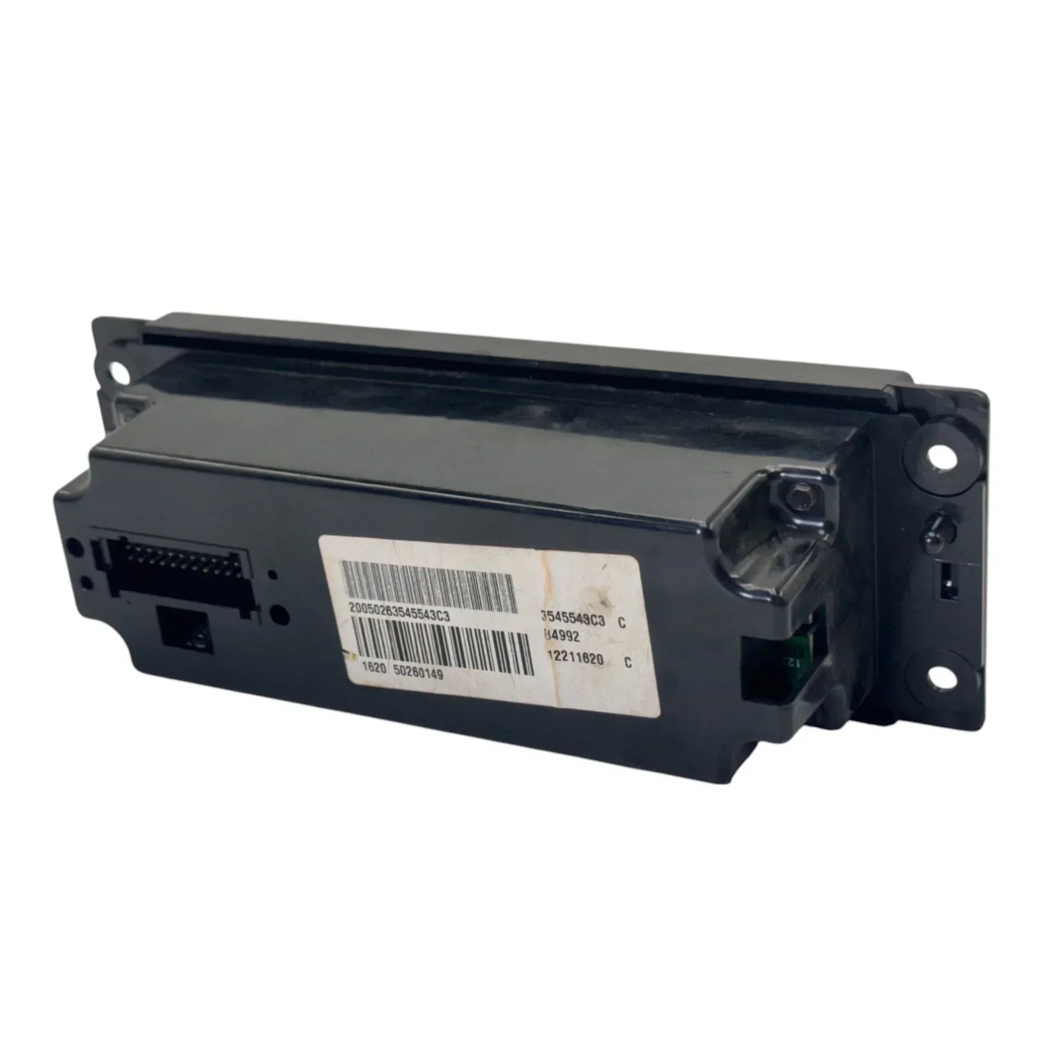 2587970C1 Genuine International HVAC Climate Temperature Control Module