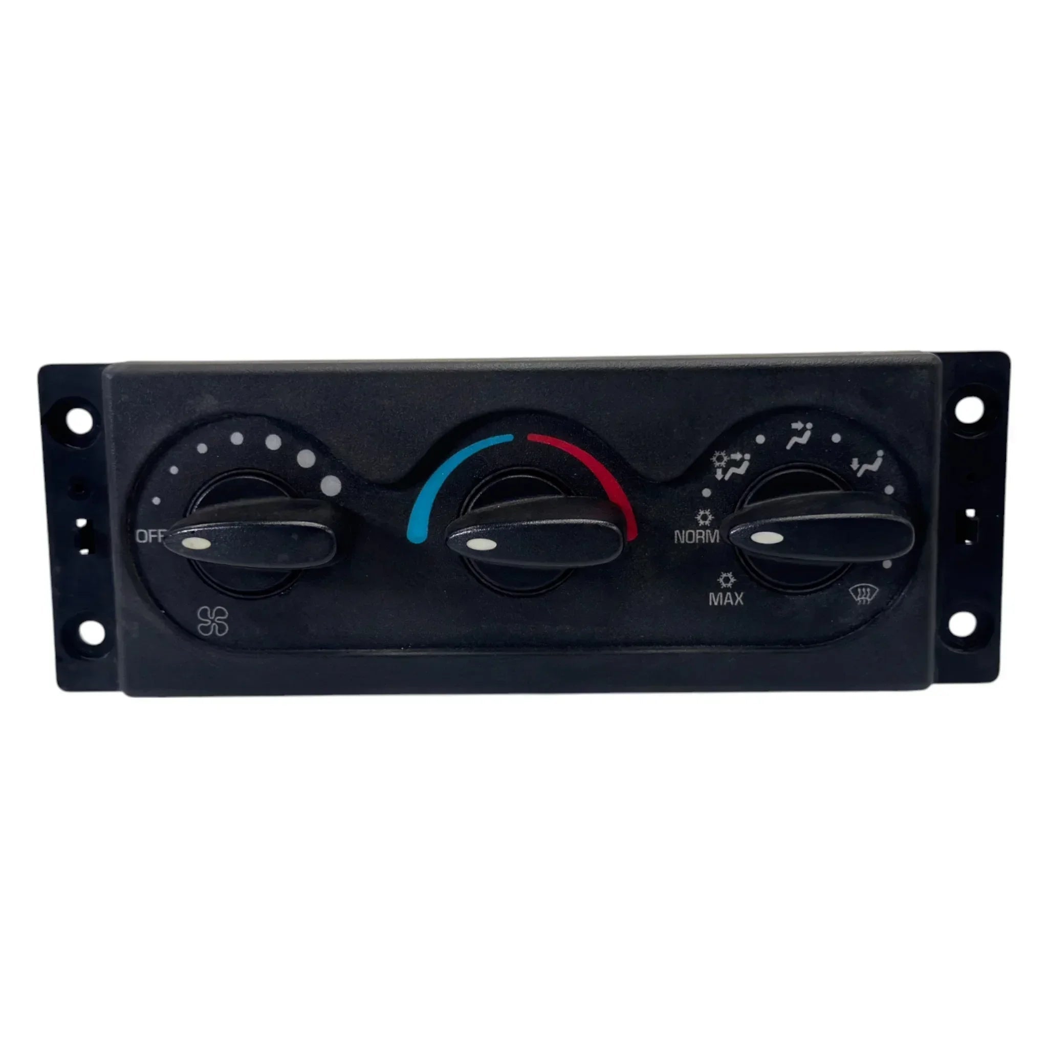 EE01002046 Genuine International HVAC Climate Temperature Control Module